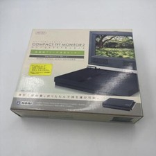 Monitor HORI HP2-207 PS2 comprar usado  Enviando para Brazil
