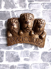 Stone sharpei shar for sale  NOTTINGHAM