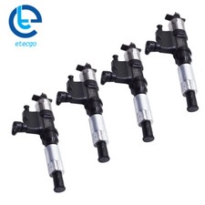 Pcs fuel injector for sale  Monroe Township