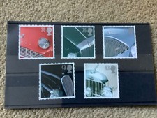 Mint stamps 1996 for sale  BARNSLEY