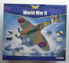 Spitfire corgi aviation for sale  LINCOLN