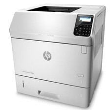 Monolaserdrucker laserjet m606 gebraucht kaufen  Haiterbach