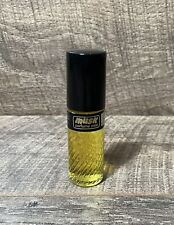 Vintage musk perfume for sale  ANDOVER