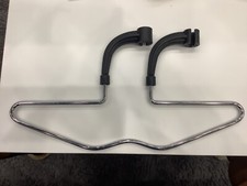 Kleiderbügel auto kopfstütze gebraucht kaufen  Schwelm