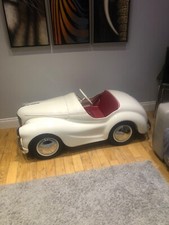 j40 pedal car for sale  ROMFORD