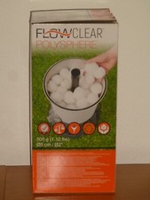 Bestway flowclear polysphere gebraucht kaufen  Reichersbeuern