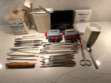 Vtg lot laboratory for sale  Cleveland