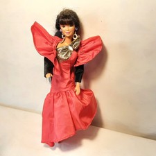 Poupée barbie kira d'occasion  Picauville
