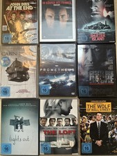 Riesige dvd sammlung gebraucht kaufen  Gundelsheim