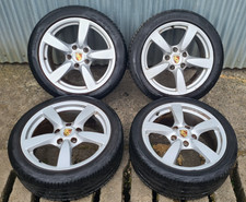 Porsche boxster 987 for sale  UK