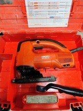 Hilti wsj850 seghetto usato  Guiglia