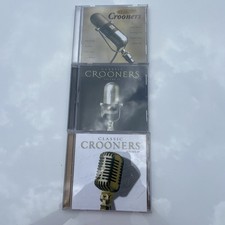 Classic crooners vol. for sale  Brandon