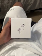 Airpods pro 2nd for sale  Santa Ana