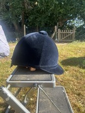 Charles owen h2000 for sale  ASCOT