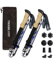 Trekology trek collapsible for sale  Saint Petersburg