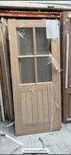 78x33 45mm oak for sale  LEEDS