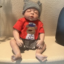 Reborn baby dolls for sale  Parker