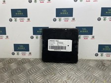 Audi convenience module for sale  ONGAR