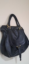 Authentic chloe marcie for sale  OMAGH