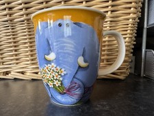 Dunoon elephants nevis for sale  BUCKLEY