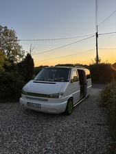Stunning campervan for sale  THATCHAM