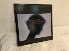 Bill Evans Trio Waltz For Debby Riverside Stereo first RLP 9399 Jazz comprar usado  Enviando para Brazil