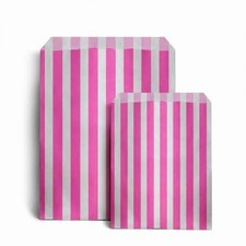 Candy stripe paper for sale  NOTTINGHAM