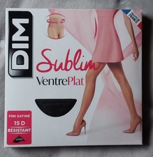 Collant dim sublim d'occasion Collant dim sublim d'occasion  Foussemagne