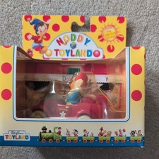 Lledo noddy toyland for sale  CHICHESTER