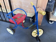 Vintage raleigh childs for sale  WETHERBY