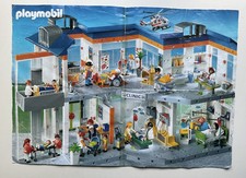 Playmobil double sided for sale  IVER