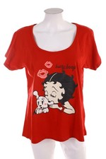 Betty boop kurzarm gebraucht kaufen Betty boop kurzarm gebraucht kaufen  Darmstadt