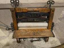 Horse shoe brand for sale  Saline