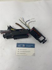 Connecteur fiche faisceaux d'occasion  Berre-l'Étang