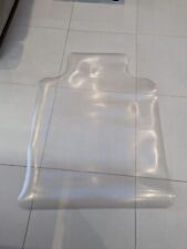 Protective plastic sheet for sale  READING