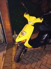 Gilera stalker 50cc for sale  GRIMSBY