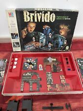 Gioco tavola brivido usato  Valva