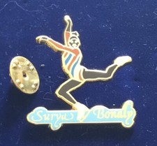 Pin pins. thème d'occasion  Guingamp