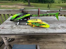 Align trex 550x for sale  Starr