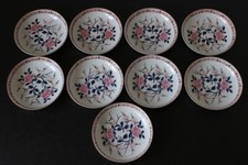 Soucoupes faience portugal d'occasion  Neuville-aux-Bois