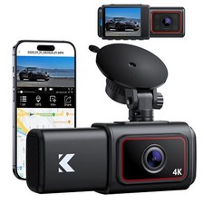Dual dash cam for sale  Ocoee