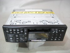 Blaupunkt paris rcm gebraucht kaufen  Köln