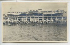 CP 64 - Pyrenees-Atlantico - Saint-Jean-De-Luz - Apertura Casinò 1928 comprar usado  Enviando para Brazil