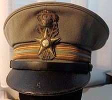 Ww2 1934 berretto usato  Italia
