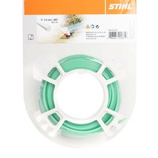 Stihl mähfaden rund gebraucht kaufen Stihl mähfaden rund gebraucht kaufen  Schauenburg