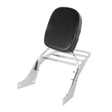 Sissy bar backrest for sale  Ontario