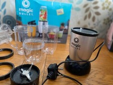 Magic bullet blender for sale  LIVERPOOL