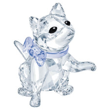 Swarovski crystal peaceful for sale  WORTHING
