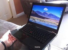 Thinkpad t430 laptop for sale  EASTBOURNE