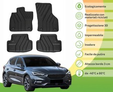 Tappetini ecologici con usato  Italia
